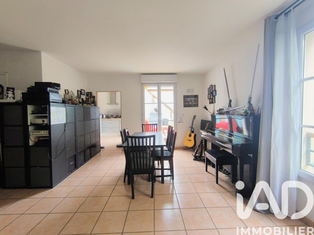Appartement 4 Pièce(s) Serris - Photo 4