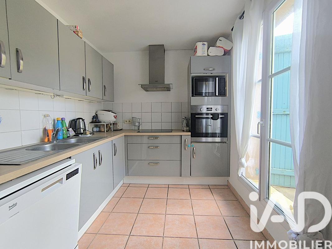 Appartement 4 Pièce(s) Serris - Photo 6