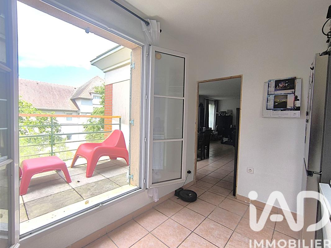 Appartement 4 Pièce(s) Serris - Photo 8