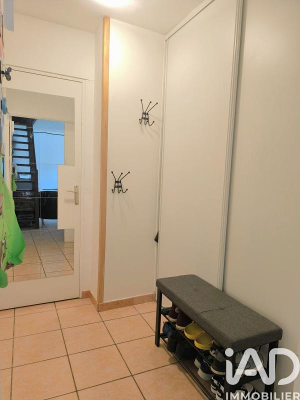 Appartement 4 Pièce(s) Serris - Photo 10