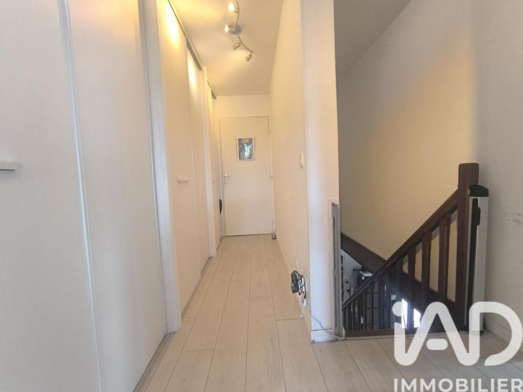 Appartement 4 Pièce(s) Serris - Photo 12