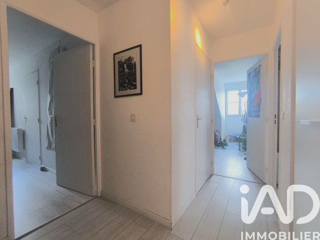 Appartement 4 Pièce(s) Serris - Photo 13