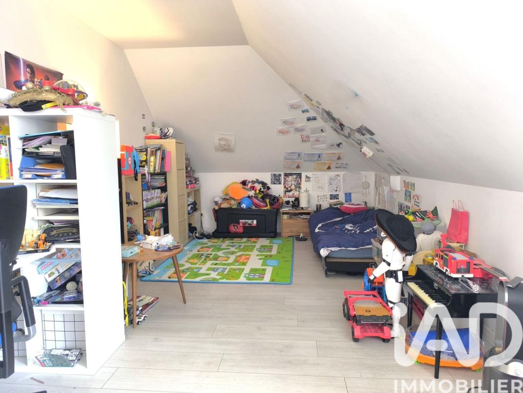 Appartement 4 Pièce(s) Serris - Photo 18