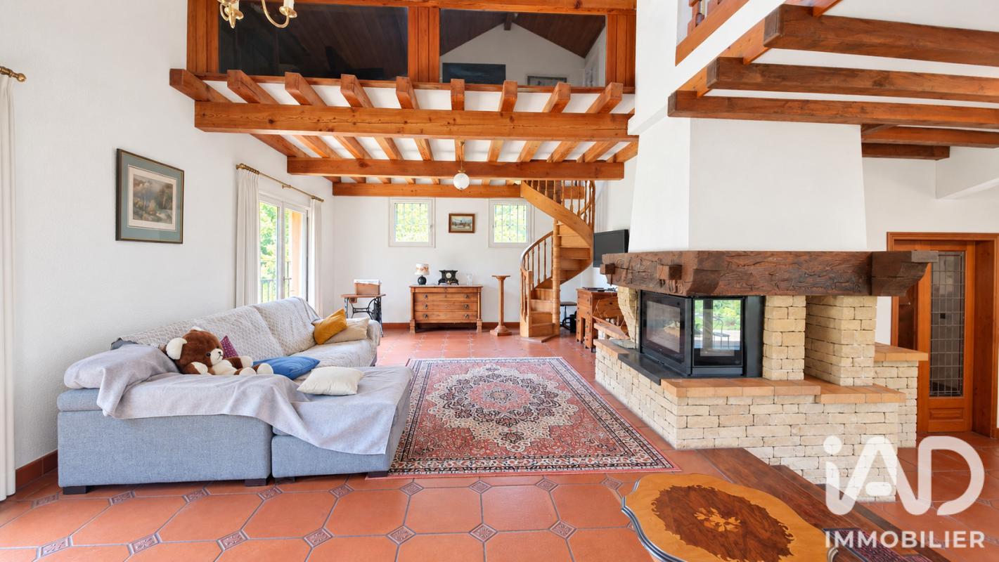 Maison 5 Pièce(s) Le Gua - Photo 1