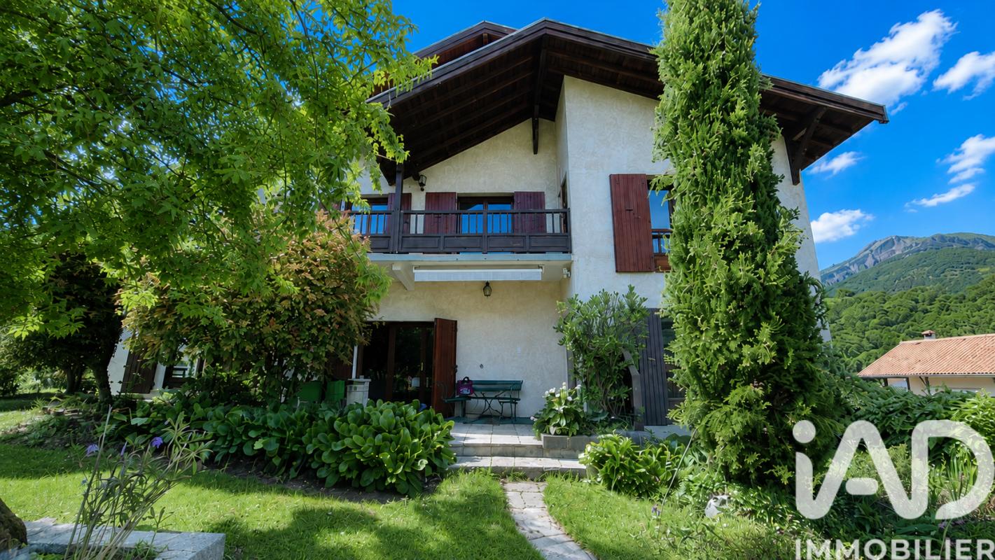 Maison 5 Pièce(s) Le Gua - Photo 4