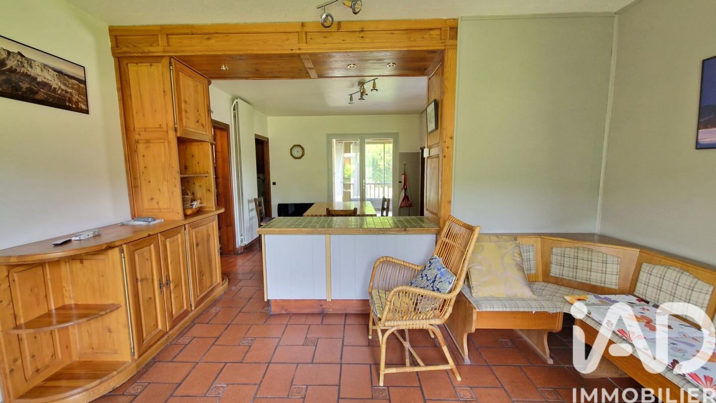Maison 5 Pièce(s) Le Gua - Photo 6