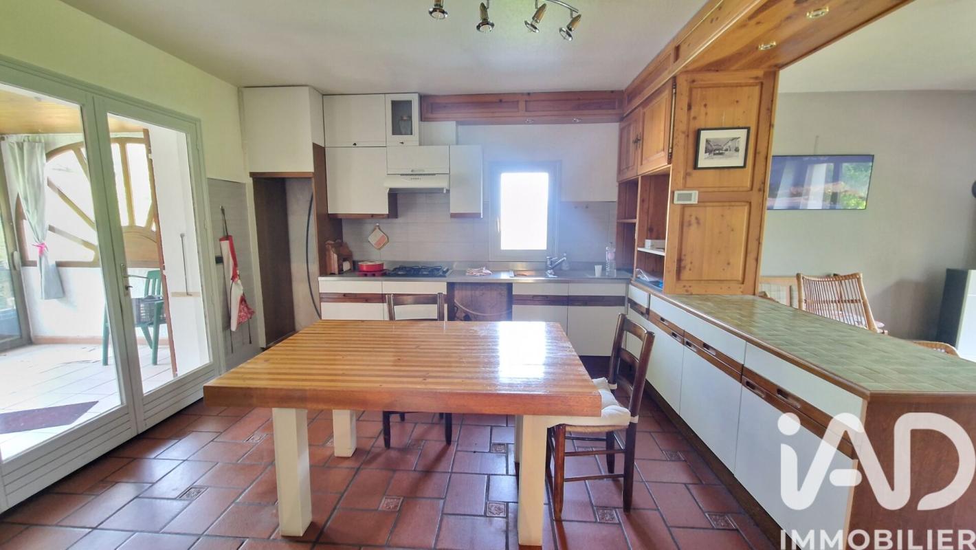 Maison 5 Pièce(s) Le Gua - Photo 7