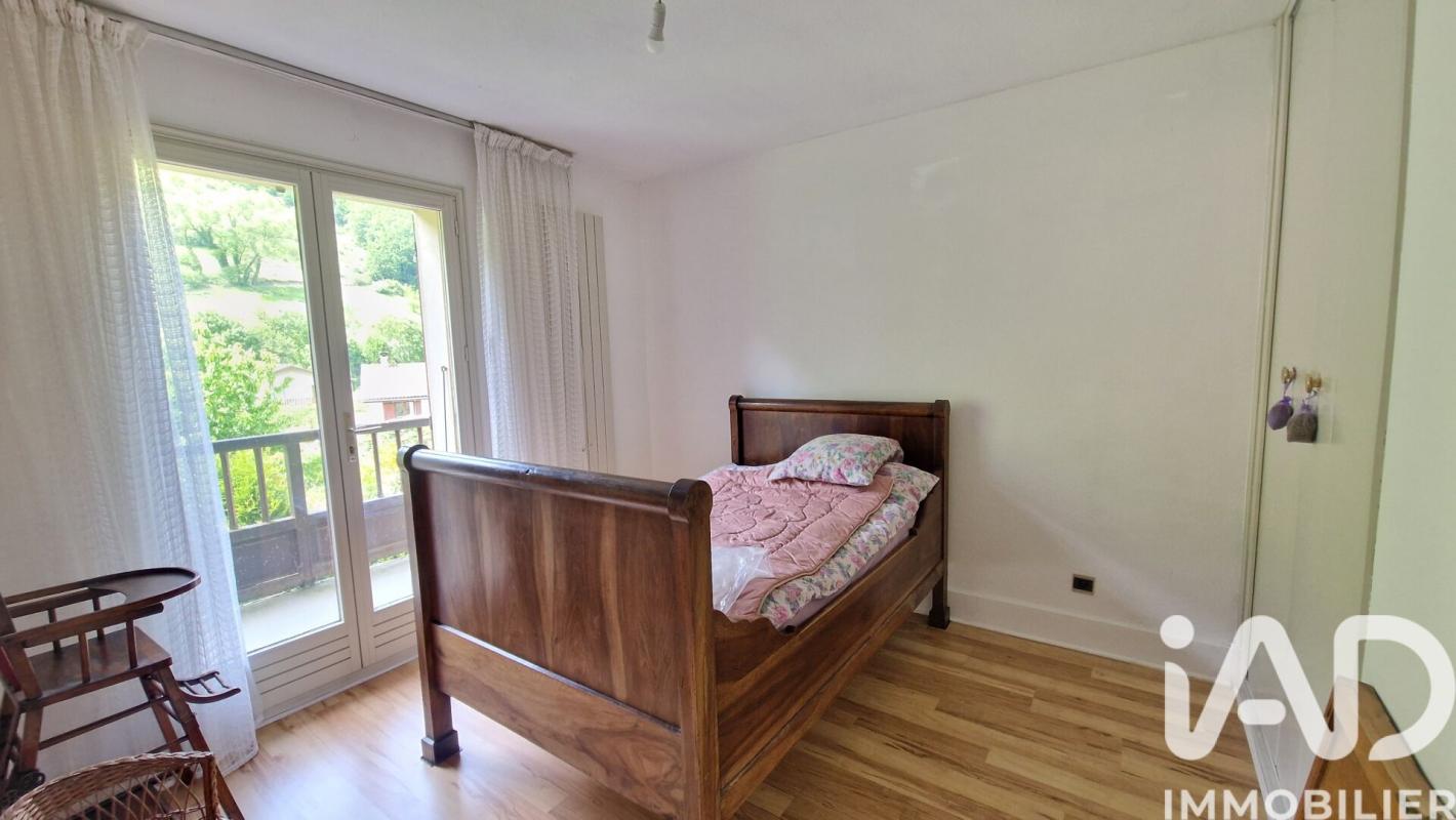Maison 5 Pièce(s) Le Gua - Photo 11