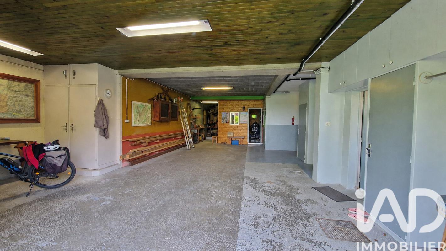 Maison 5 Pièce(s) Le Gua - Photo 13