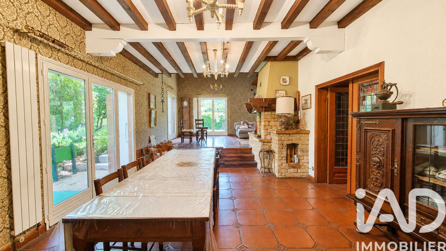 Maison 5 Pièce(s) Le Gua - Photo 16