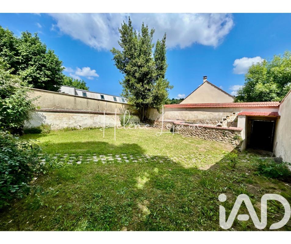 Maison 9 Pièce(s) Groslay - Photo 2