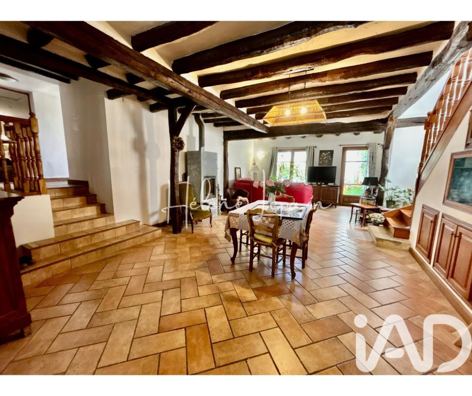 Maison 9 Pièce(s) Groslay - Photo 7