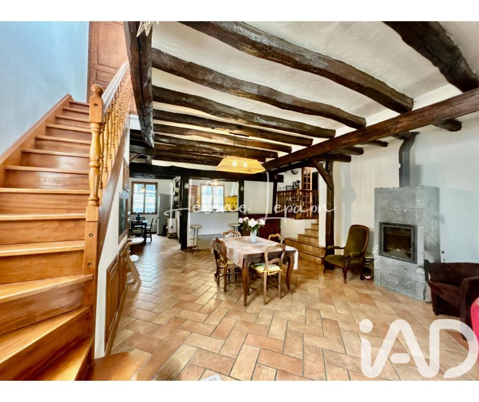 Maison 9 Pièce(s) Groslay - Photo 8