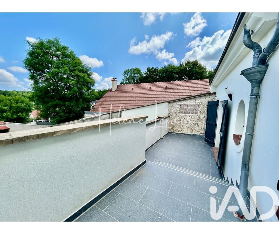 Maison 9 Pièce(s) Groslay - Photo 18