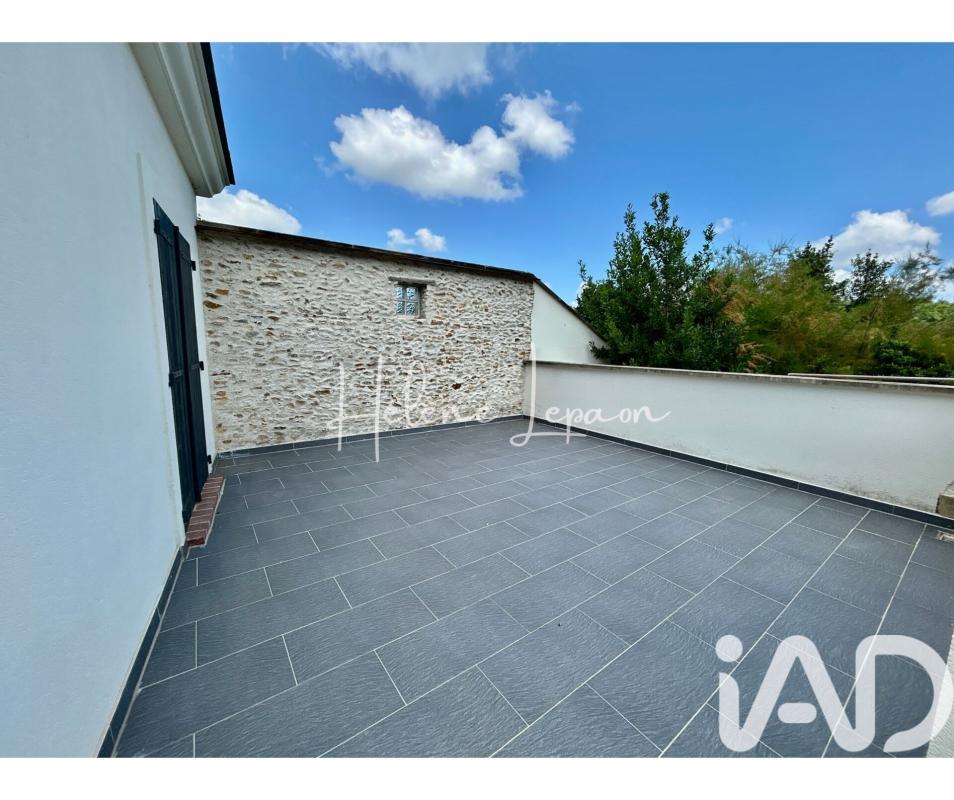 Maison 9 Pièce(s) Groslay - Photo 19