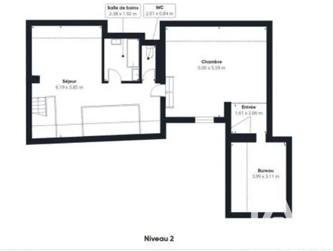 Maison 9 Pièce(s) Groslay - Photo 26