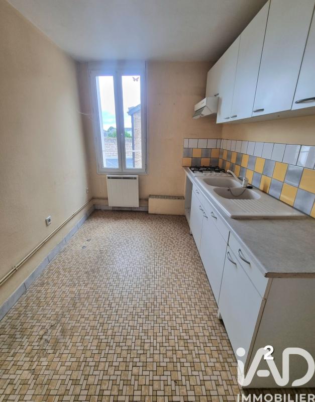 Immeuble  Doué-en-Anjou - Photo 5