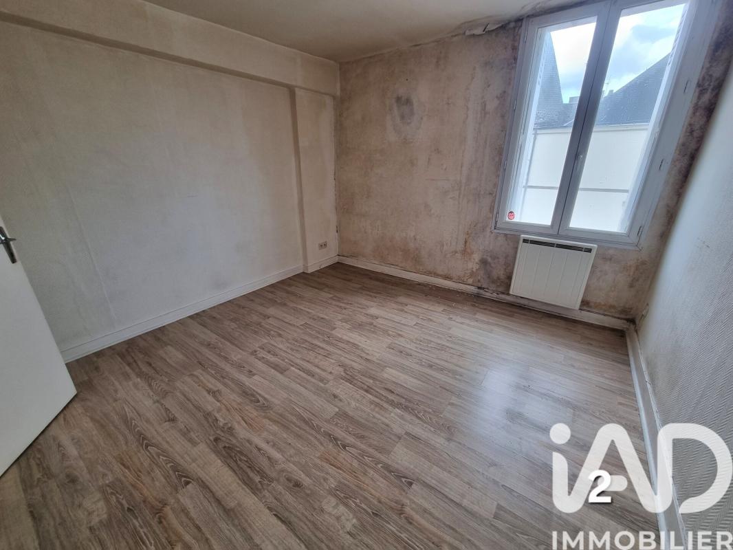 Immeuble  Doué-en-Anjou - Photo 6