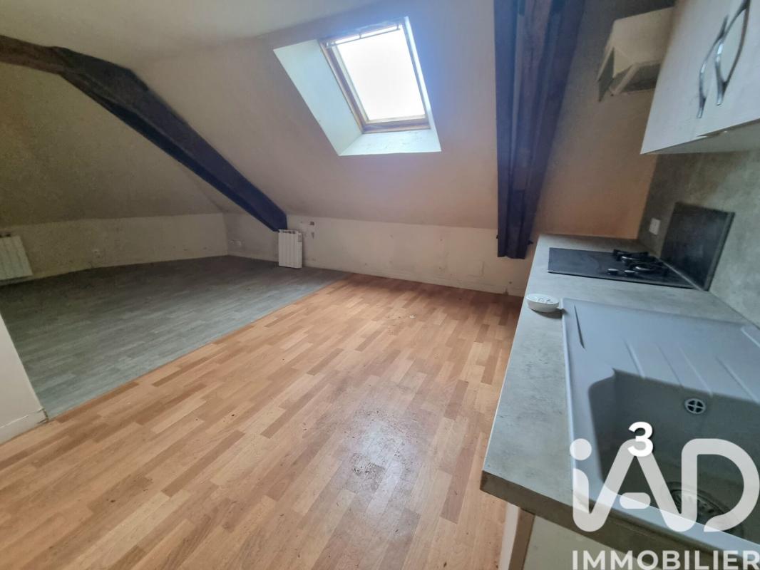 Immeuble  Doué-en-Anjou - Photo 9