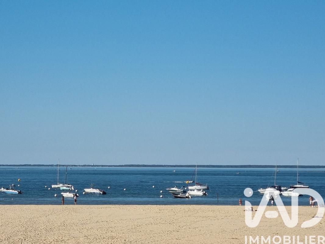 Appartement 4 Pièce(s) Arcachon