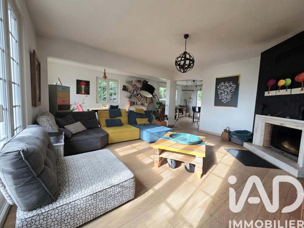 Maison 8 Pièce(s) Fontenay-sur-Eure - Photo 3