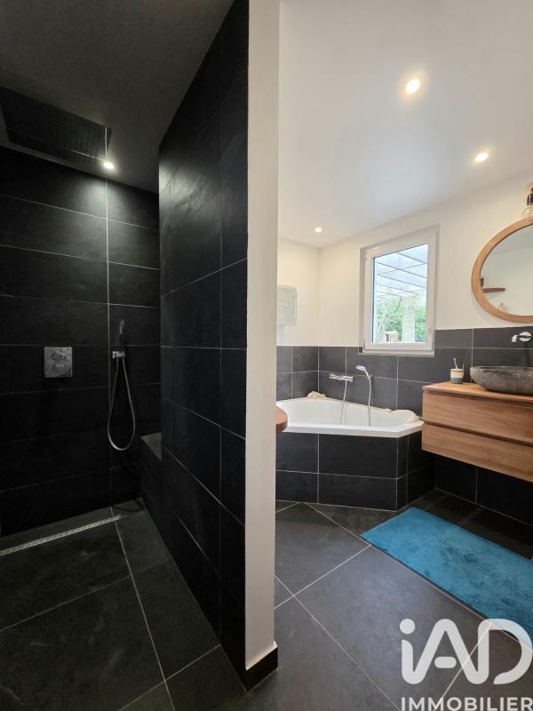 Maison 8 Pièce(s) Fontenay-sur-Eure - Photo 8