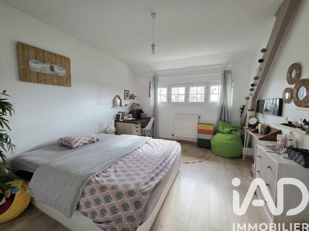 Maison 8 Pièce(s) Fontenay-sur-Eure - Photo 10