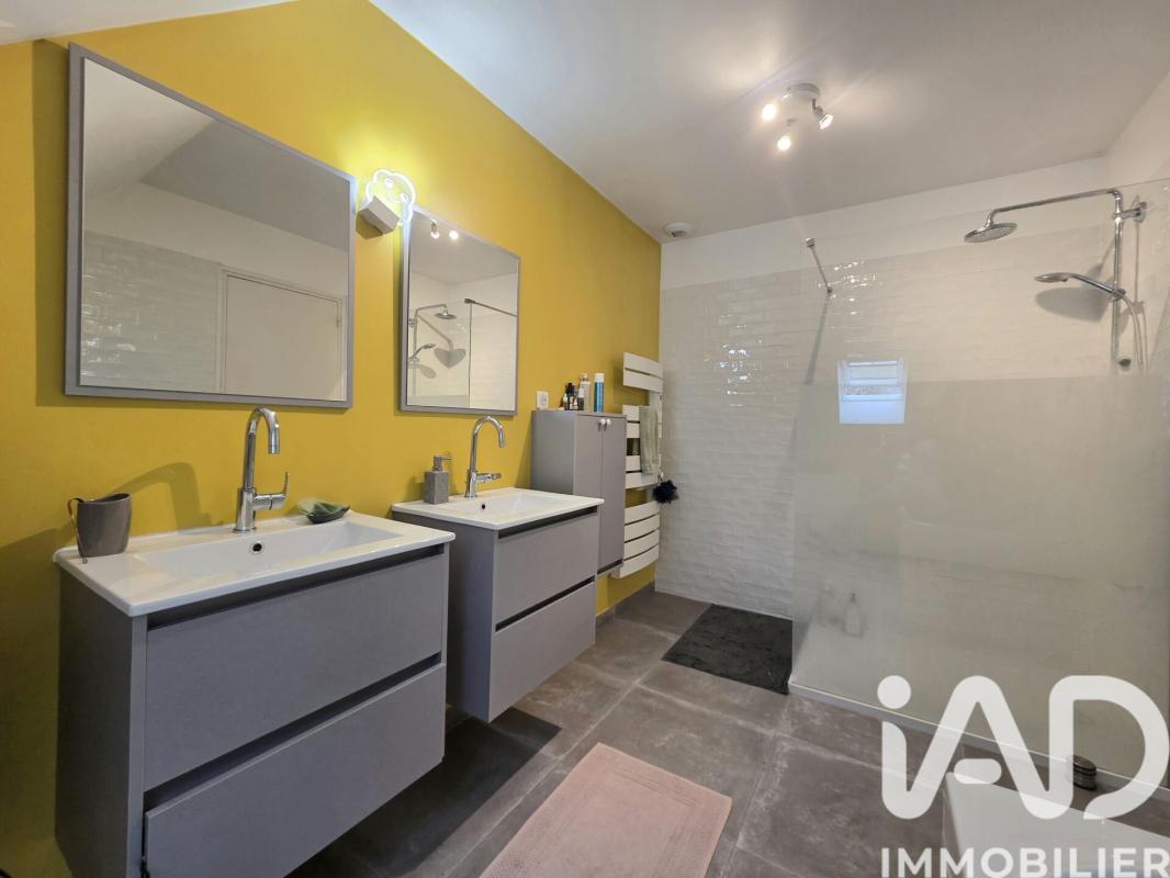 Maison 8 Pièce(s) Fontenay-sur-Eure - Photo 12