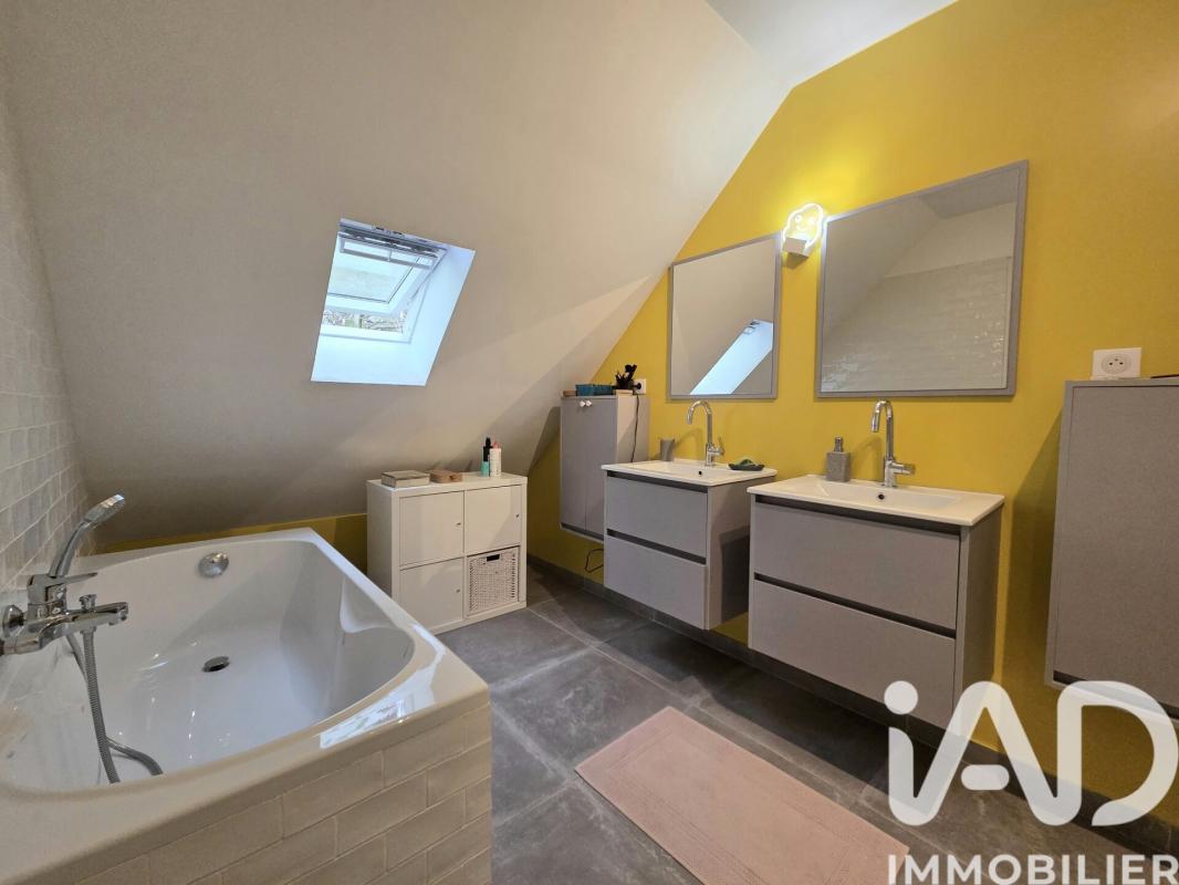 Maison 8 Pièce(s) Fontenay-sur-Eure - Photo 13