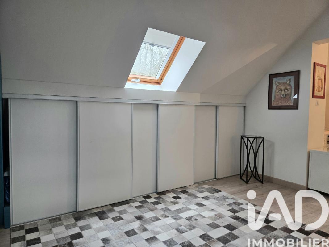 Maison 8 Pièce(s) Fontenay-sur-Eure - Photo 14