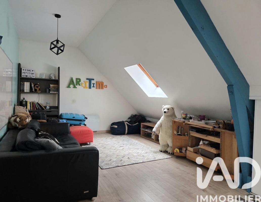 Maison 8 Pièce(s) Fontenay-sur-Eure - Photo 15
