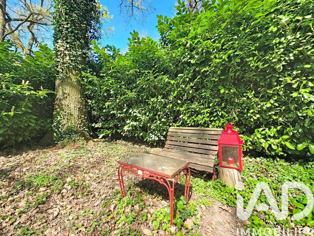 Maison 8 Pièce(s) Fontenay-sur-Eure - Photo 20