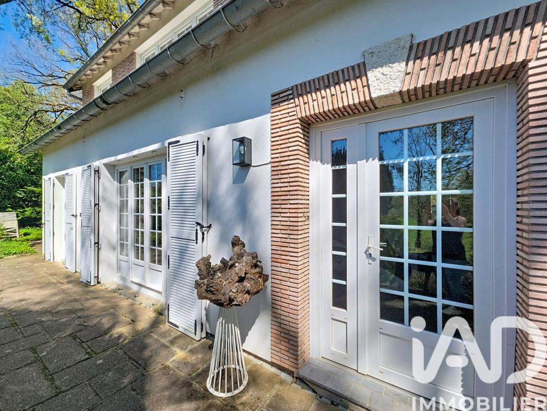 Maison 8 Pièce(s) Fontenay-sur-Eure - Photo 22