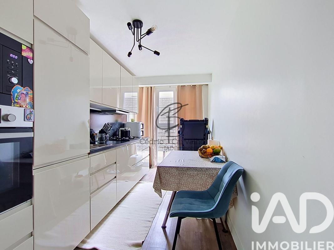 Appartement 3 Pièce(s) Roissy-en-Brie - Photo 4