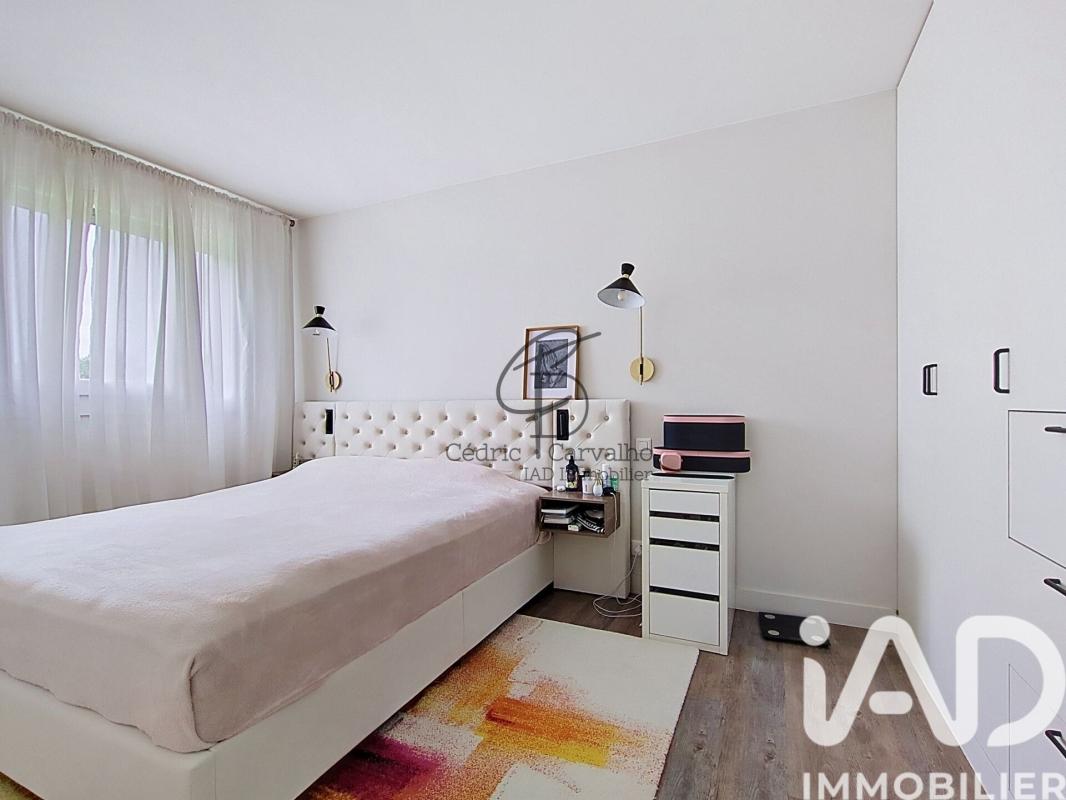 Appartement 3 Pièce(s) Roissy-en-Brie - Photo 8