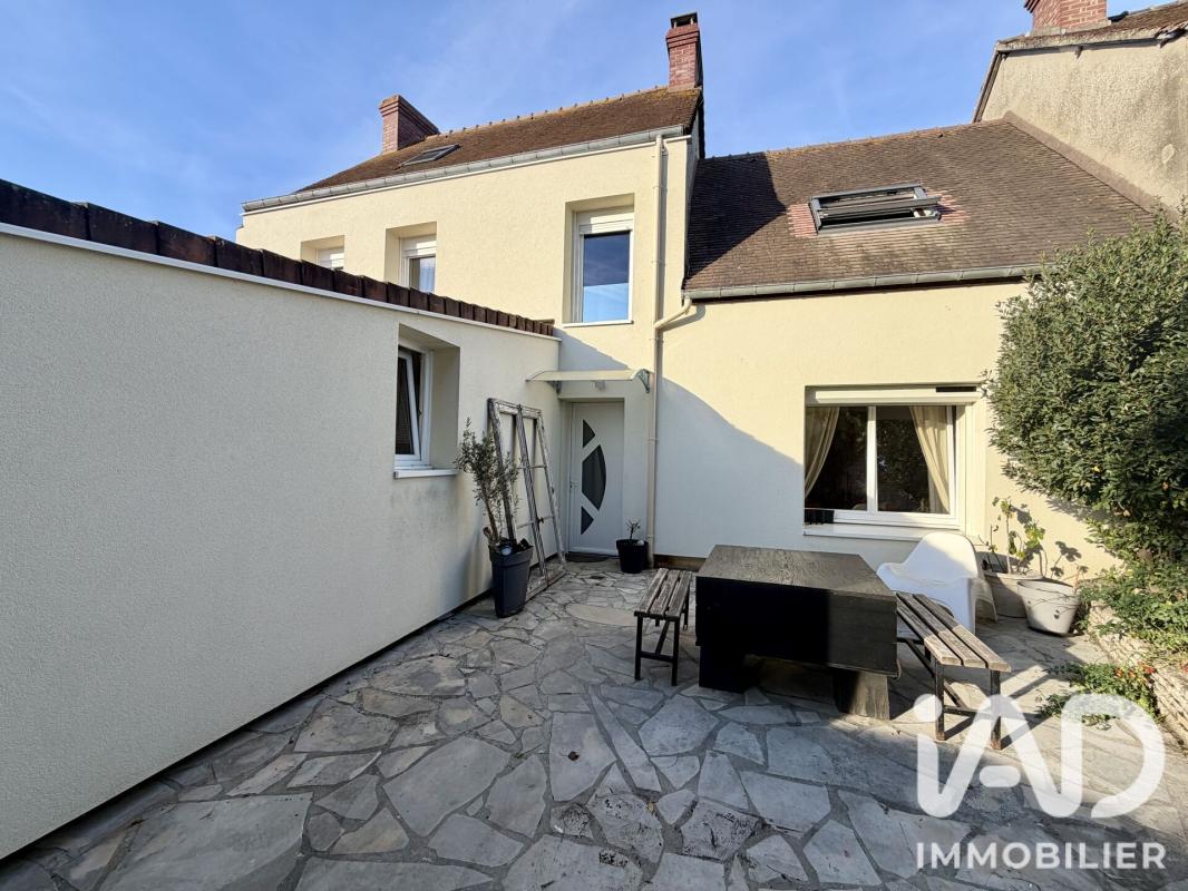 Maison 5 Pièce(s) Mézidon Vallée d'Auge - Photo 2