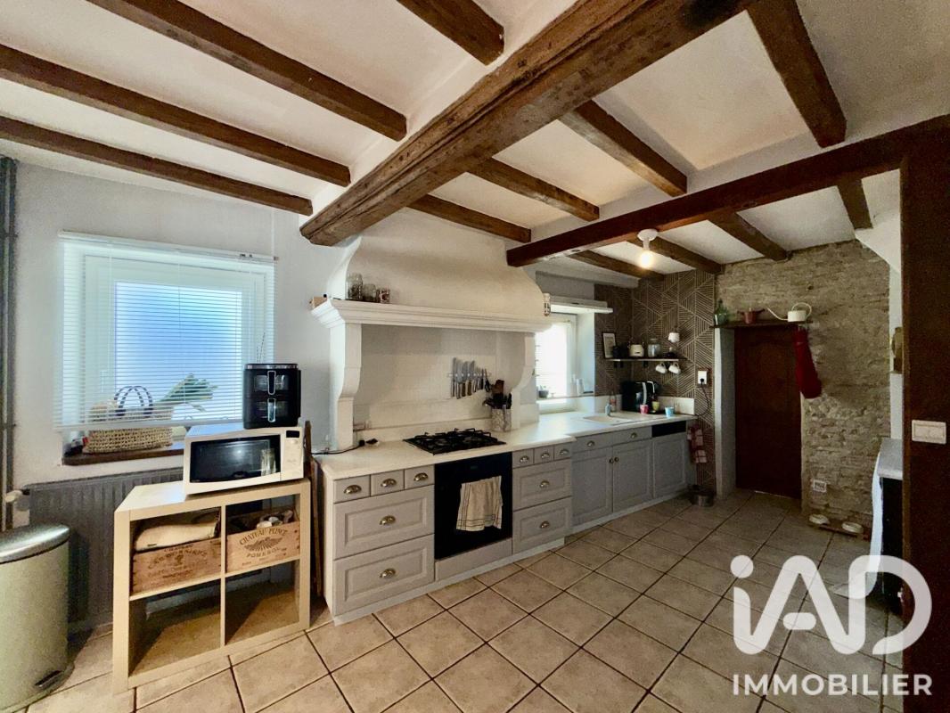 Maison 5 Pièce(s) Mézidon Vallée d'Auge - Photo 4