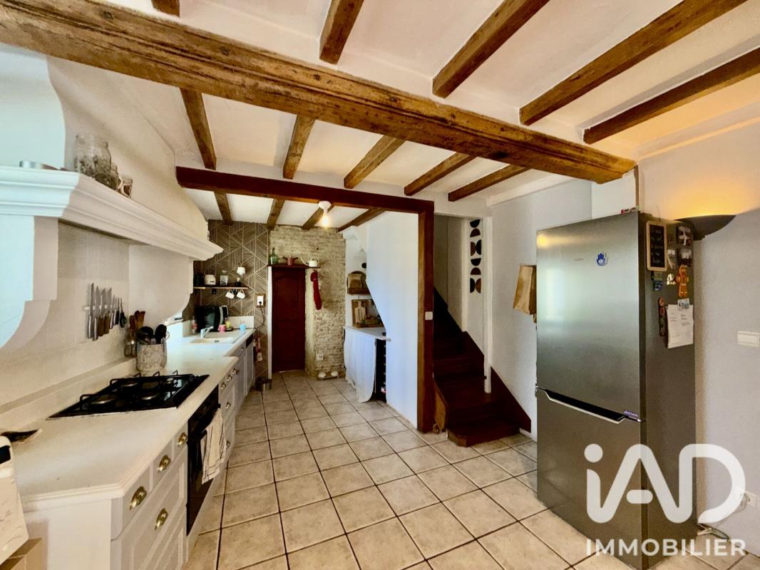Maison 5 Pièce(s) Mézidon Vallée d'Auge - Photo 5