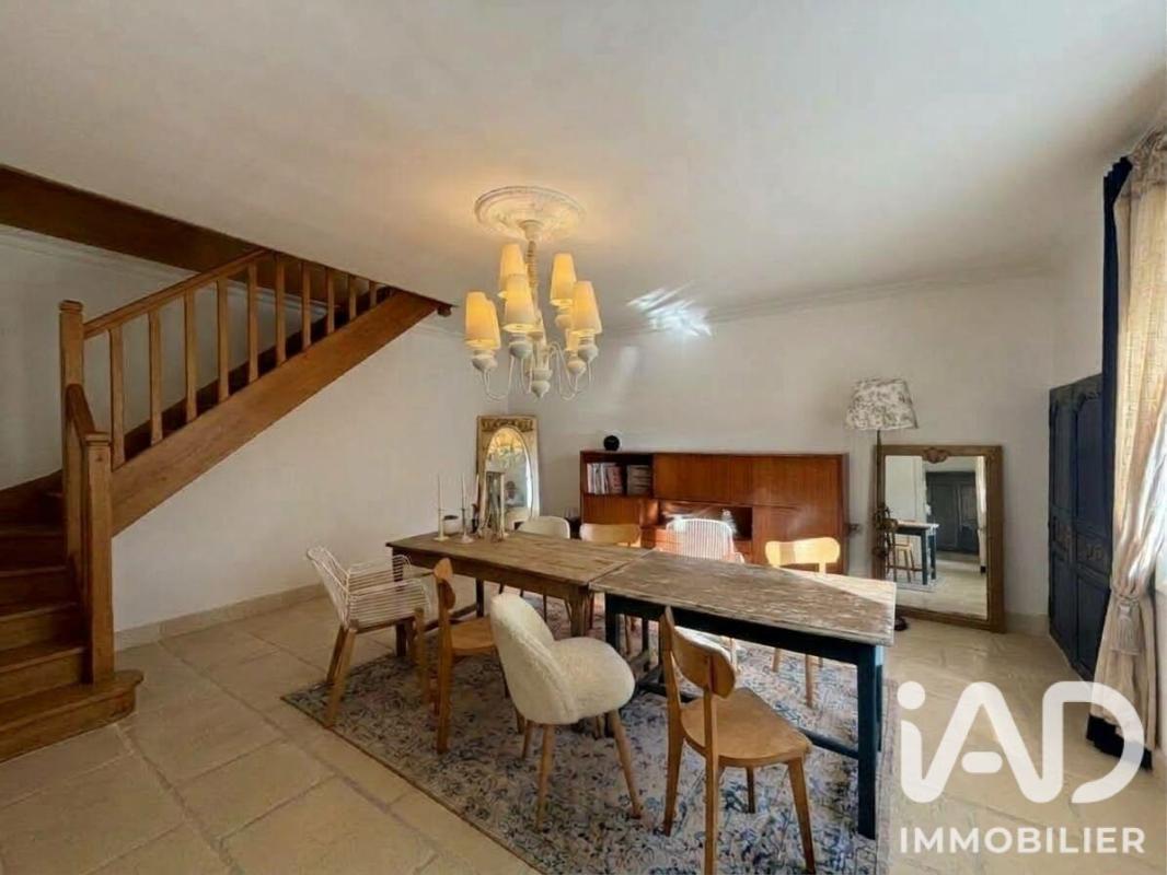 Maison 5 Pièce(s) Mézidon Vallée d'Auge - Photo 8