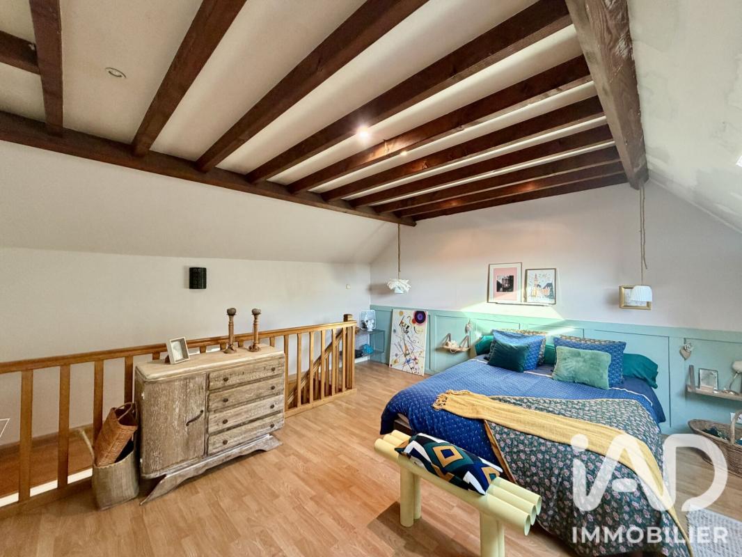 Maison 5 Pièce(s) Mézidon Vallée d'Auge - Photo 12