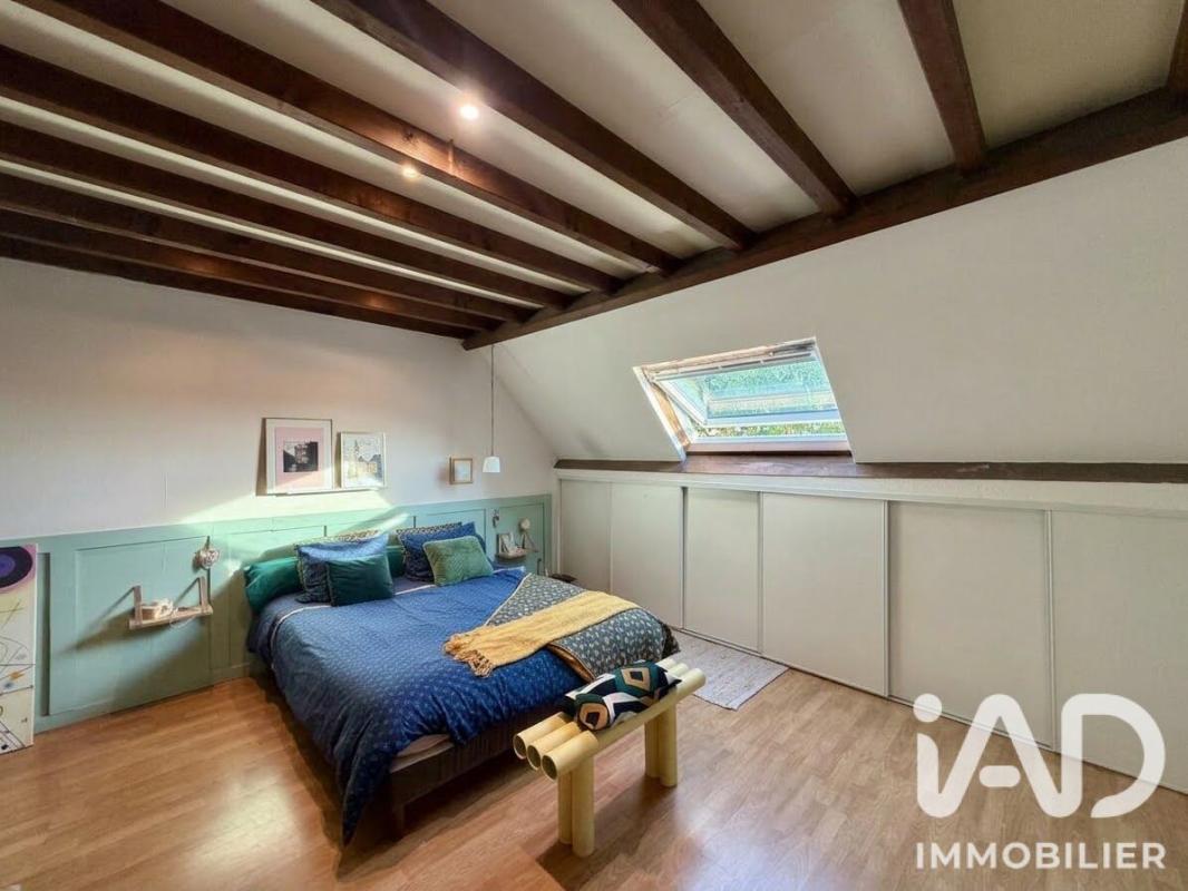 Maison 5 Pièce(s) Mézidon Vallée d'Auge - Photo 13