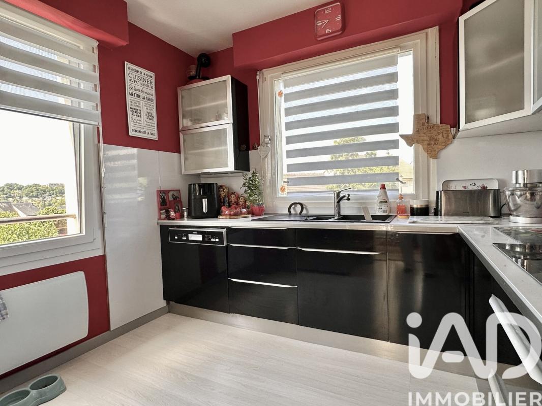 Maison 6 Pièce(s) Touques - Photo 6