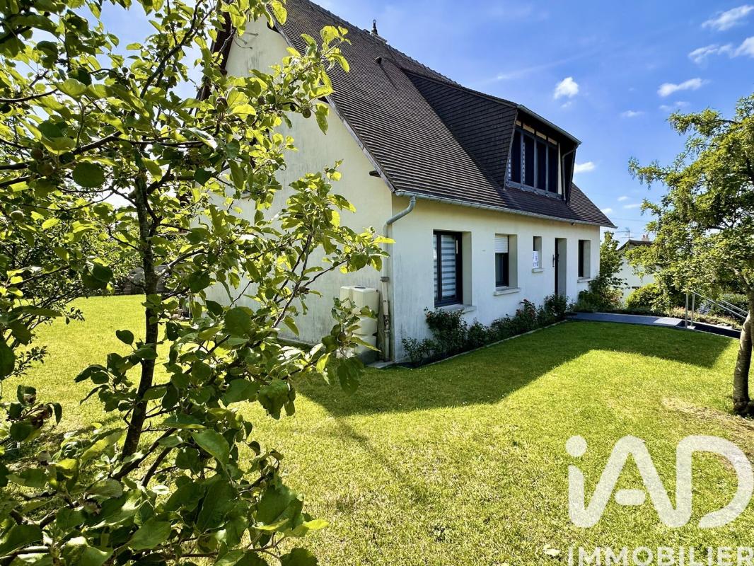 Maison 6 Pièce(s) Touques - Photo 15