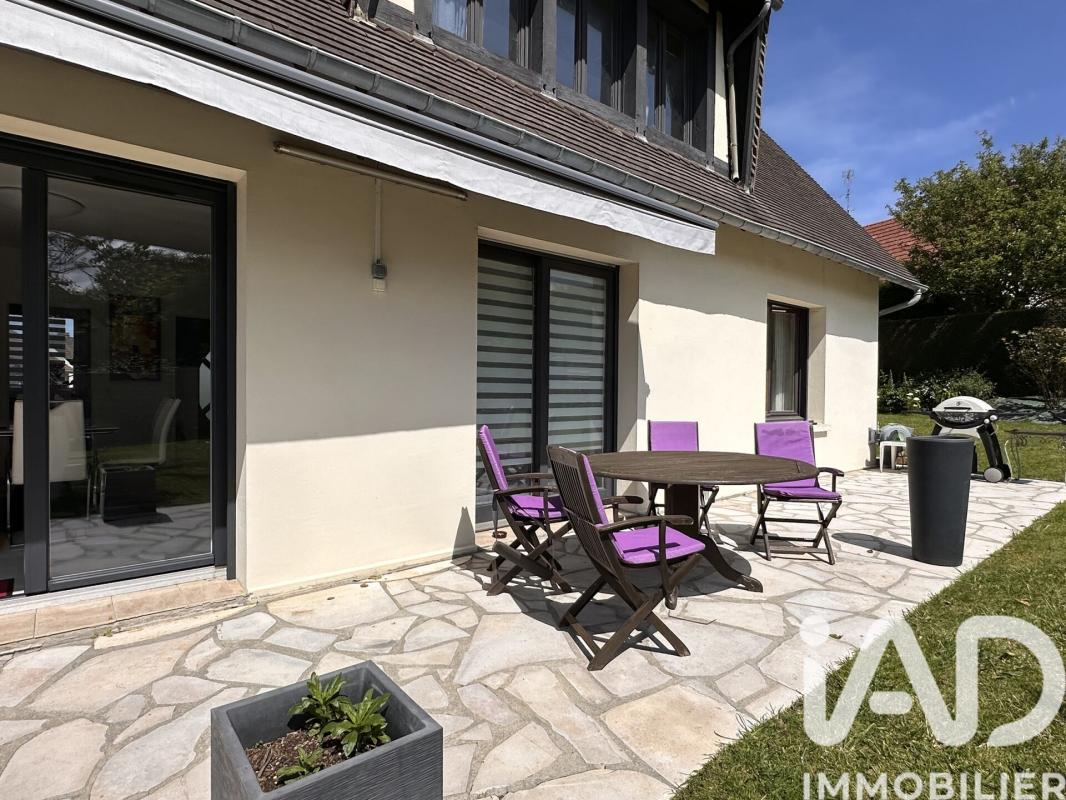 Maison 6 Pièce(s) Touques - Photo 12