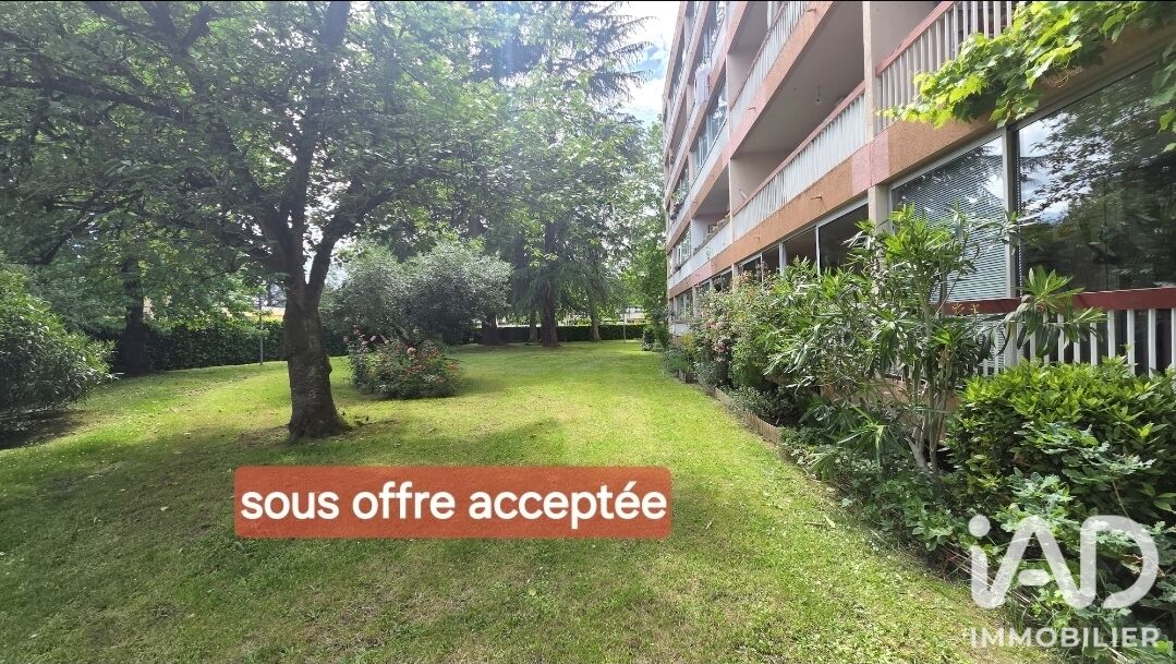Appartement 3 Pièce(s) Tarbes
