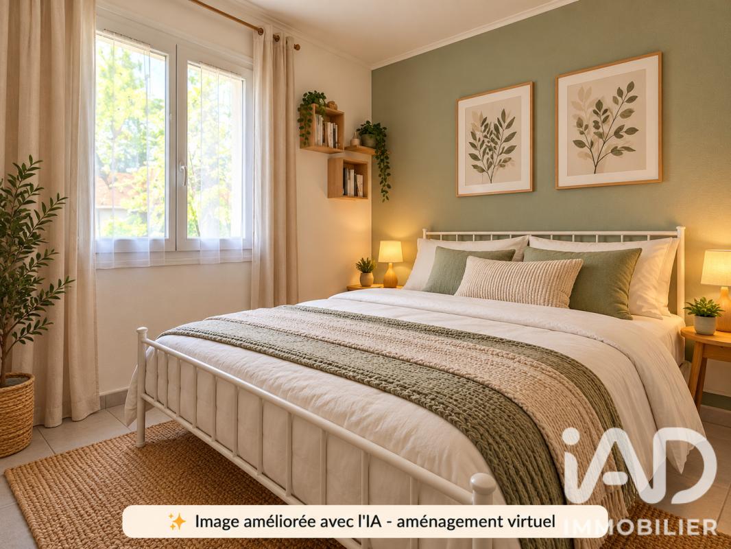 Maison 4 Pièce(s) Béthisy-Saint-Pierre - Photo 11