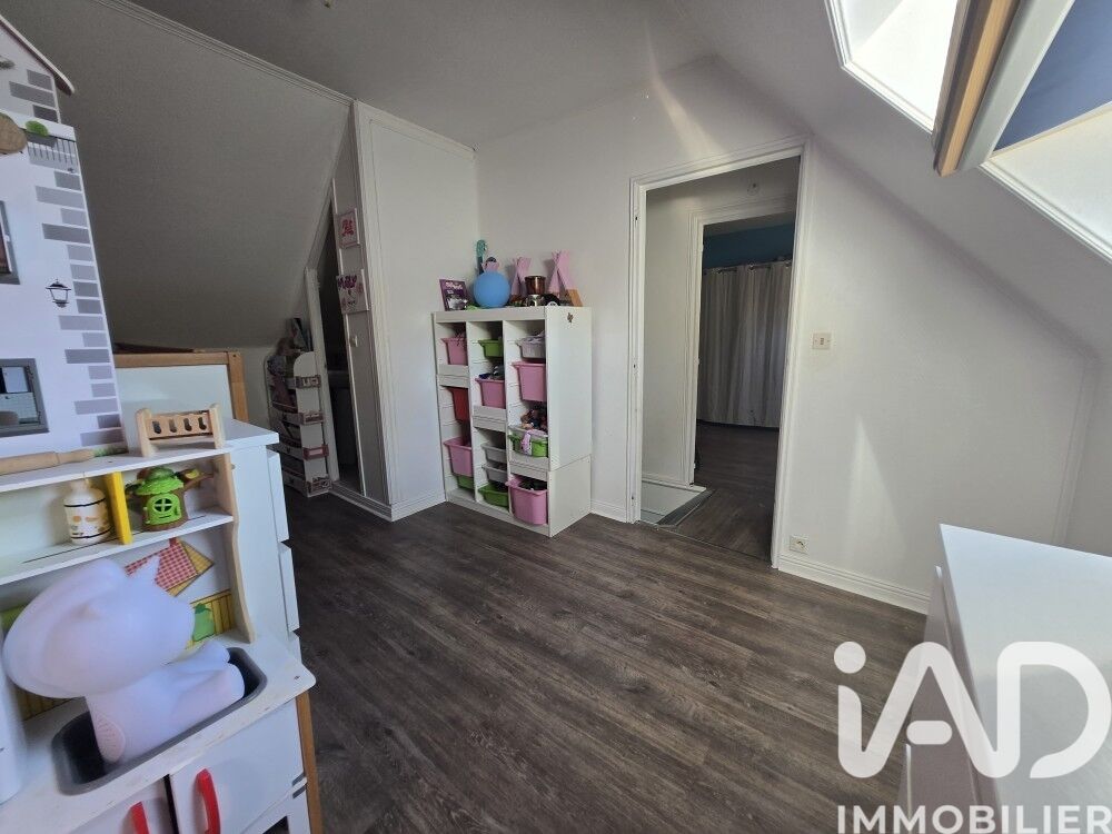 Maison 4 Pièce(s) Béthisy-Saint-Pierre - Photo 12