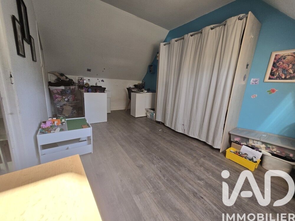 Maison 4 Pièce(s) Béthisy-Saint-Pierre - Photo 14