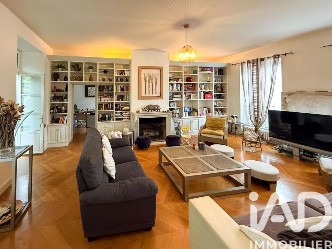 Maison 10 Pièce(s) Meaux - Photo 4