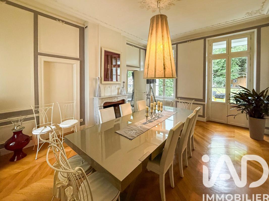 Maison 10 Pièce(s) Meaux - Photo 5